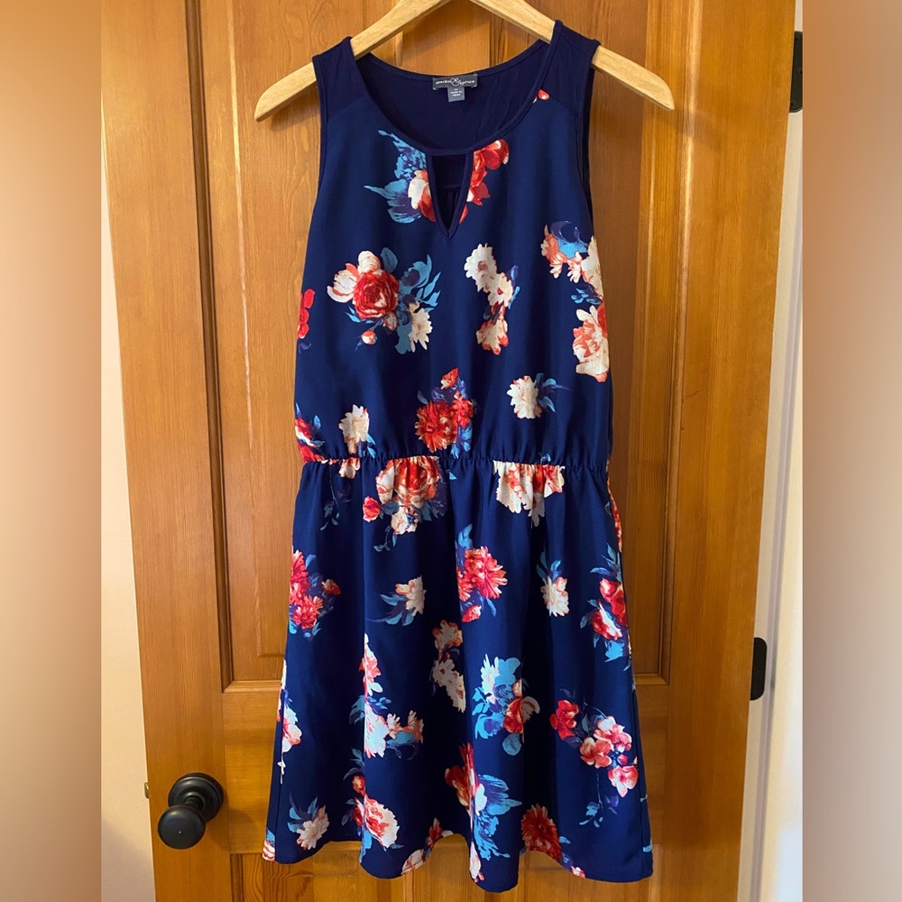 Market & Spruce | Sleeveless dress | Size M